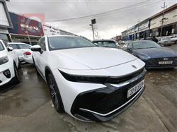 تويوتا كراون